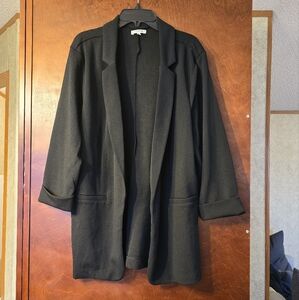 Maurices Dress/Work Blazer
